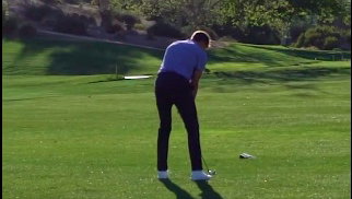 NFL legend Tom Brady makes AMAZING hole-out... but is it real?